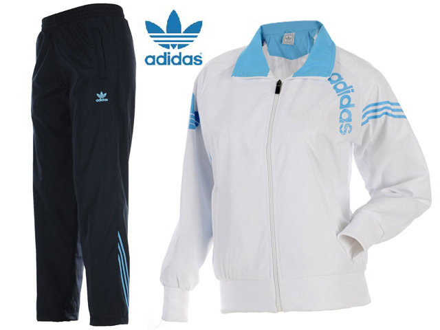 Survetement Adidas Femme - 034